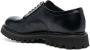 Premiata Rois Oxford veterschoenen Zwart - Thumbnail 3