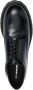 Premiata Rois Oxford veterschoenen Zwart - Thumbnail 4