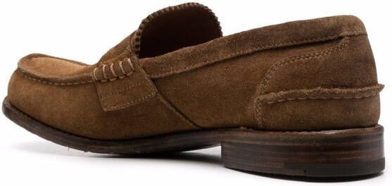 Premiata Penny loafers Bruin