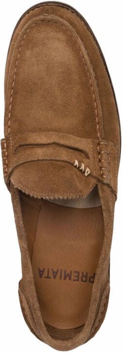 Premiata Penny loafers Bruin