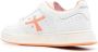 Premiata Quinn 6302 low-top sneakers Wit - Thumbnail 3
