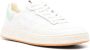 Premiata Quinn low-top sneakers Wit - Thumbnail 2