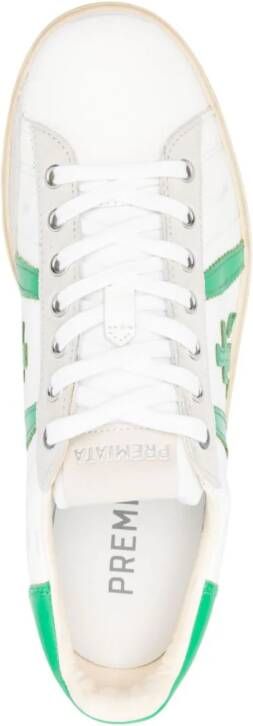 Premiata RUSSELL 6747 sneakers Wit
