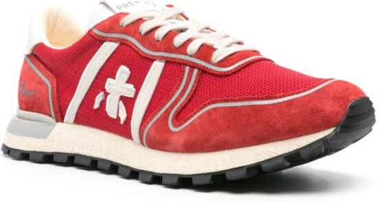 Premiata Ryan 6818 sneakers Rood