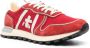 Premiata Ryan 6818 sneakers Rood - Thumbnail 2