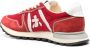 Premiata Ryan 6818 sneakers Rood - Thumbnail 3