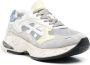Premiata Sharky 295 sneakers Grijs - Thumbnail 6