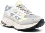 Premiata Stijlvolle sneakers voor heren Gray Heren - Thumbnail 6