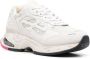 Premiata Sharky-D mesh sneakers Wit - Thumbnail 2