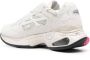 Premiata Sharky-D mesh sneakers Wit - Thumbnail 3