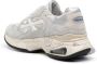 Premiata Sharky low-top sneakers Grijs - Thumbnail 3