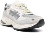 Premiata Sharky low-top sneakers Grijs - Thumbnail 2