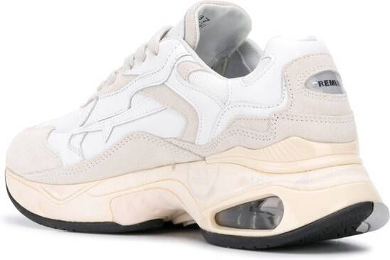 Premiata Sharky sneakers Wit