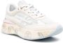 Premiata Moerund Sneakers Stijlvol en Duurzaam Schoeisel Beige Dames - Thumbnail 8