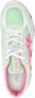 Premiata Sneakers met logopatch Groen - Thumbnail 4
