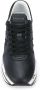 Premiata Beth 3873 sneakers met logopatch Zwart - Thumbnail 4