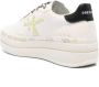 Premiata Sneakers met logoprint Beige - Thumbnail 3