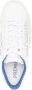 Premiata Steven low-top sneakers Wit - Thumbnail 4