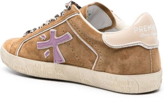 Premiata Steven sneakers Bruin