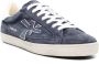 Premiata Steven low-top sneakers Blauw - Thumbnail 2