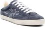 Premiata Steven low-top sneakers Blauw - Thumbnail 2