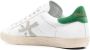 Premiata Steven low-top sneakers Wit - Thumbnail 8