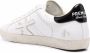 Premiata Witte Tallone Nero Sneakers White Heren - Thumbnail 7