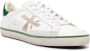 Premiata Steven low-top sneakers Wit - Thumbnail 2