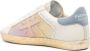 Premiata Steven sneakers met iriserend detail Wit - Thumbnail 3