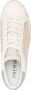 Premiata Steven sneakers met iriserend detail Wit - Thumbnail 4