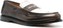 Premiata Leren loafers Bruin - Thumbnail 2