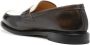 Premiata Leren loafers Bruin - Thumbnail 3