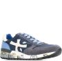 Premiata veterschoenen Blauw - Thumbnail 2