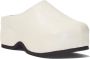 Proenza Schouler Forma klompen met plateauzool Beige - Thumbnail 2