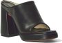 Proenza Schouler Forma sandalen met plateauzool Zwart - Thumbnail 2