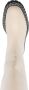 Proenza Schouler Leren knielaarzen Beige - Thumbnail 4