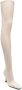 Proenza Schouler Overknee laarzen Beige - Thumbnail 2