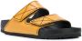 Proenza Schouler x Birkenstock Arizona Narrow slippers Geel - Thumbnail 2