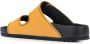 Proenza Schouler x Birkenstock Arizona Narrow slippers Geel - Thumbnail 3