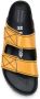 Proenza Schouler x Birkenstock Arizona Narrow slippers Geel - Thumbnail 4
