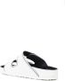 Proenza Schouler x Birkenstock Arizona Narrow slippers Wit - Thumbnail 3