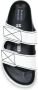 Proenza Schouler x Birkenstock Arizona Narrow slippers Wit - Thumbnail 4