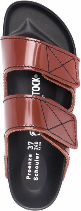 Birkenstock Arizona slippers Bruin