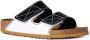 Proenza Schouler x Birkenstock Arizona slippers Wit - Thumbnail 2