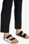 Proenza Schouler x Birkenstock Arizona slippers Wit - Thumbnail 5