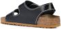 Proenza Schouler x Birkenstock Milano Narrow sandalen Zwart - Thumbnail 3