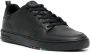 PS Paul Smith Cosmo leren sneakers Zwart - Thumbnail 2