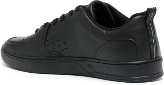 PS Paul Smith Cosmo leren sneakers Zwart