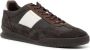 PS Paul Smith Dover low-top sneakers Bruin - Thumbnail 2