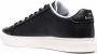 PS Paul Smith Lea leren sneakers Zwart - Thumbnail 3